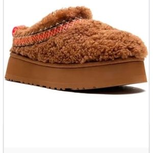 Tazz braid Ugg